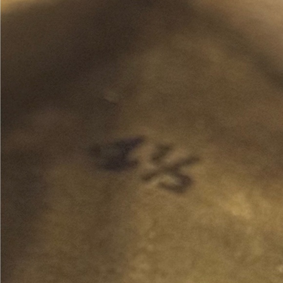 Paul Green Tamara Patent Black Leather Sneakers - Picture 7 of 7